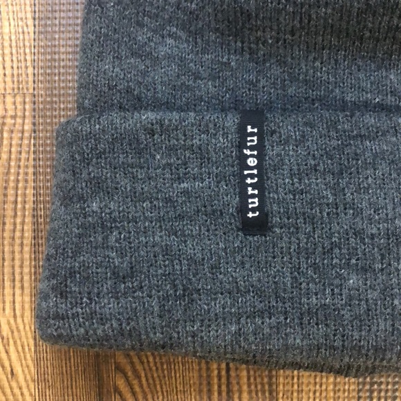 Turtlefur Hat - Picture 5 of 8